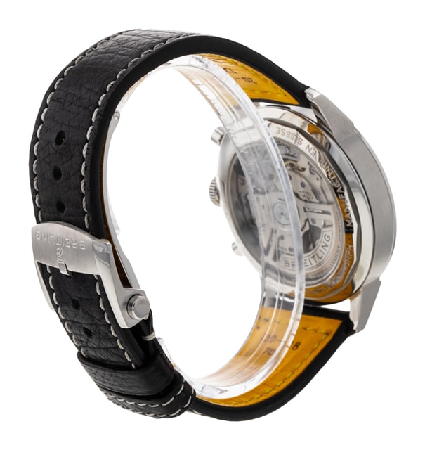 Breitling Top Time AB0176 Image 3